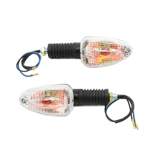 Clignotant de moto pour R1150GS R1100GS R1100R R1150 Adventure feu indicateur orange