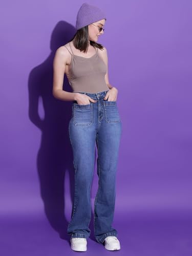 Image of KOTTY Women Womens Jeans