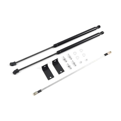 Tiges support de capot résistant pour Ford Explorer U625 2020-2022