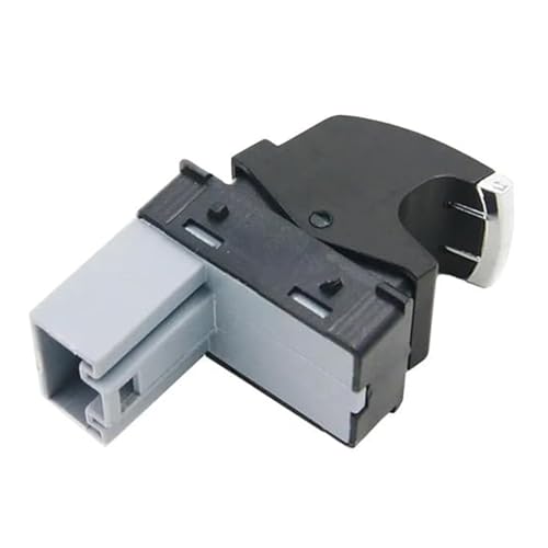 Interruptor de elevalunas para botones de ventanas de coche VW Jetta MK5 y Tiguan