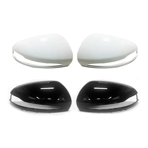 Coques rétroviseur W205 C finitions haut de gamme pour boîtier miroir GLB