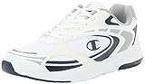 Champion Champ 2K - Zapatos para Hombre, Color Blanco, Talla 40