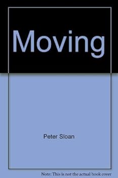 Paperback Moving (Little red readers) Book
