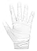 CUTTERS Receiver Football Gloves - Rev Pro Football Gloves - Boost Performance with The Best Grip Gloves and Stitching - Youth & Adult Sizes - 1 Pair