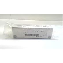 Misumi G-Bmzarfl4-R4-G2, Manifold Block, 4 Ports, Port Size 1/2", G-Bmzarfl4-R4-G2
