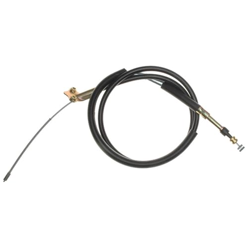 Cable de freno de mano ACDelco 18P1232 trasero derecho para reparar frenos bloqueados