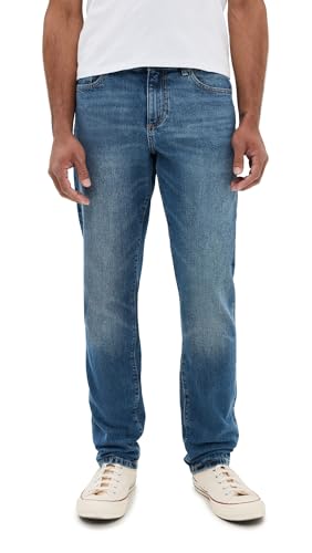 DL1961 Men's Russell Slim Straight Jeans 32