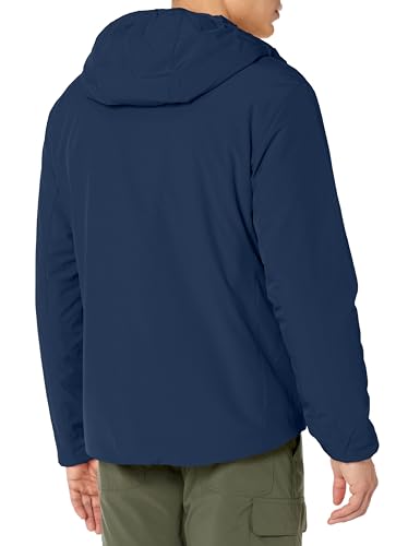 Image of BASS OUTDOOR Men's Firebird Softshell Rain Hoody