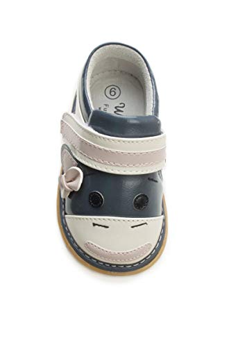 Wee Squeak Toddler Squeaky Shoes Socks The Monkey2