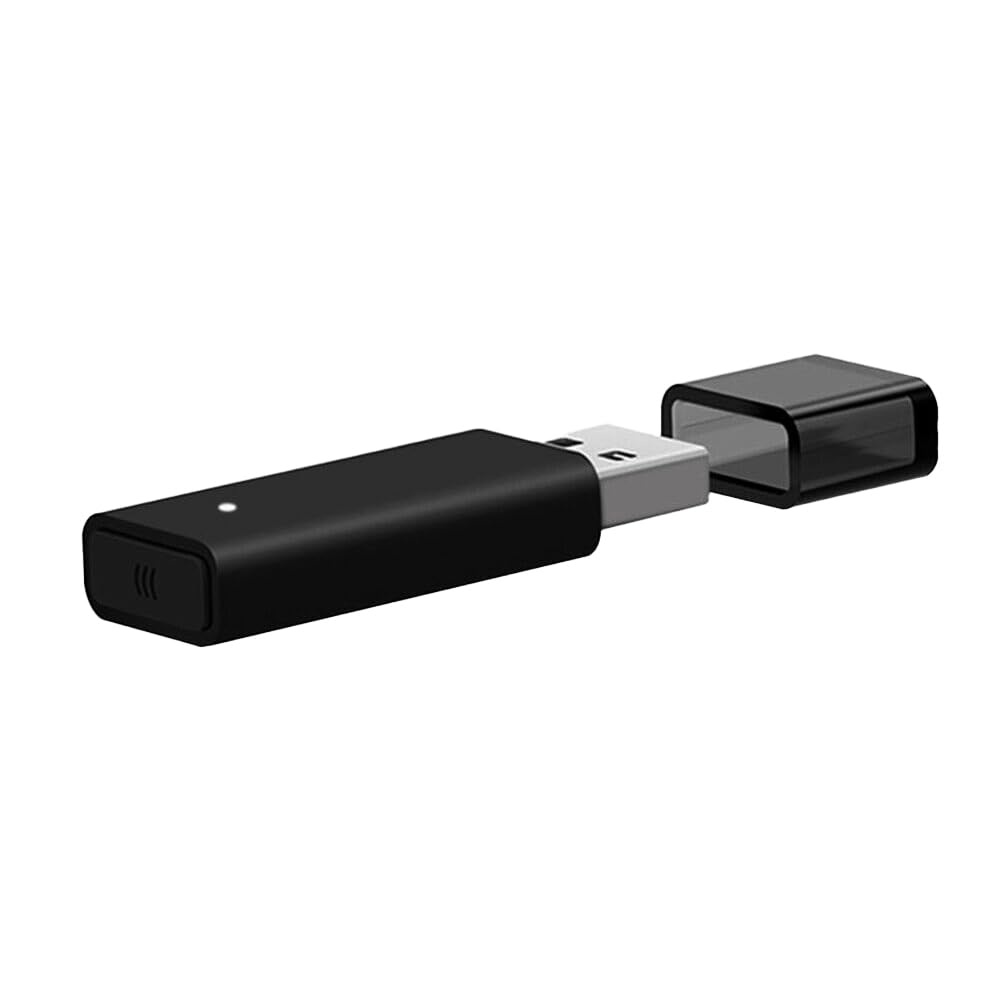 Sarini Adattatore Wireless per Controller Xbox One Compatibile con PC Windows 10/11 Serie Elite (1/2)