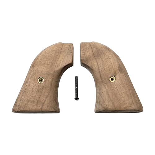 Premium Heritage Rough Rider 22 Grips - Compatible...