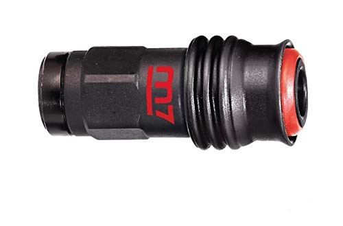 RACCORD Rapide COUPLEUR AIR DE SÉCURITÉ CEJN 1/4 FEMELLE