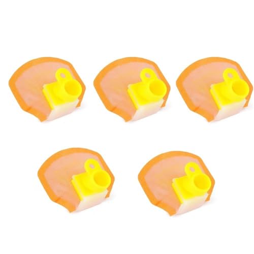 TAHDP Filtre De Pompe À Essence Pour Moto Pour Suzuki GSR600 GSXR 600 750 1000Z 1000 GSX 1300R 1300 1400 DL650 DL1000 V-Strom SV650 SV1000