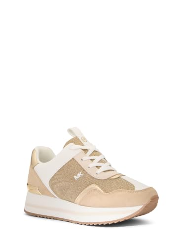Image of Michael Kors Women's Raina Trainer
