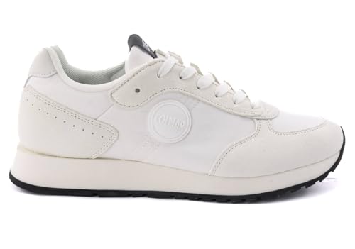 Scarpe uomo Colmar sneaker Travis One 007 white US25CO01 44
