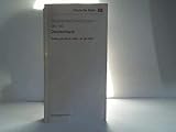  Städteverbindungen 95/96. Deutschland. Gültig vom 28.05.1995 - 01.06.1996