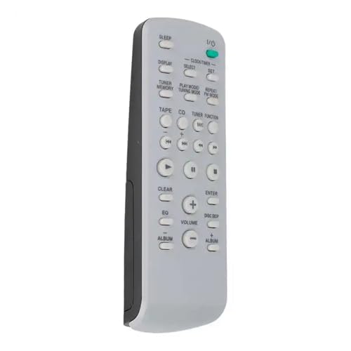 Télécommande de remplacement pour système son Sony RM-SC3 RM-SC30 RM-SC50 - 5