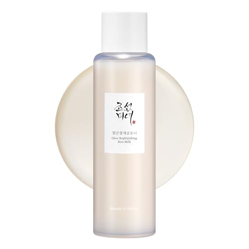 Beauty of Joseon Glow Replenishing Rice Milk – 100 ml - View 1
