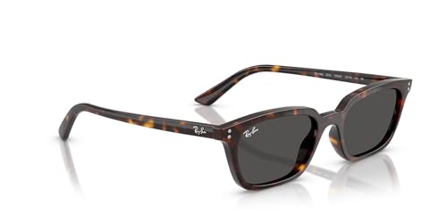 Image of Ray-Ban Unisex UV Protected Pillow Sunglasses - 0RB4456