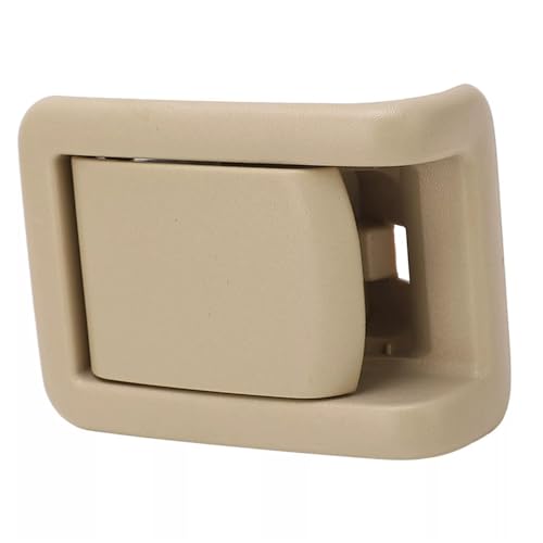 Genérico Palanca De Control Del Bloqueo Del Asiento 72057-60130 Recambio Para Toyota 4Runner Lexus GX400 GX460 Land Cruiser Prado 2009-2019 (Beige) Genérico Palanca De Control Del Bloqueo Del Asiento 72057-60130 Recambio Para Toyota 4Runner Lexus GX400 GX460 Land Cruiser Prado 2009-2019 (Beige)