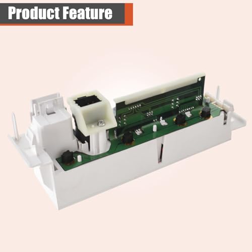 labwork A/C Heater Control Switch Panel Climate Control Module Without Rear Window Defogger Replacement for K1500 K2500 K3500 C1500 C2500 C3500 Tahoe Yukon 1996-2000 Replacement for 9378815 599-007