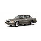 XtremeVision Interior LED for Mercury Grand Marquis 1998-2002 (8 Pieces) Cool White Interior LED Kit + Installation Tool