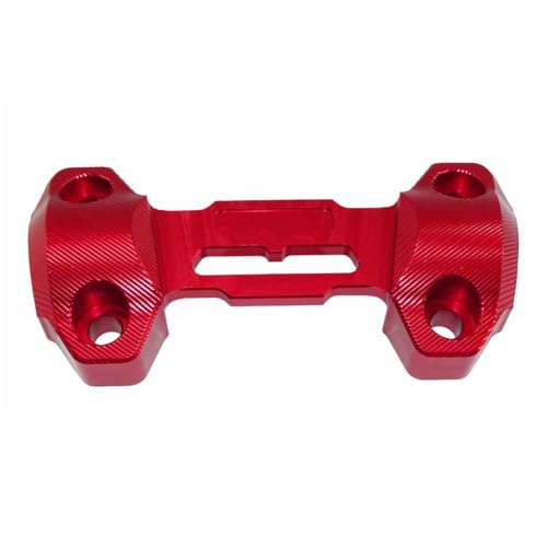 Guidon graisse barre riser pince pour MT09 FZ09 support de rehausse moto 2014-2020
