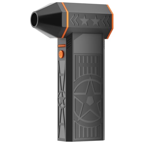 2026 Upgrade Suptruck Frostblazer 5000W Therma...