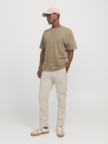 JACK & JONES Jpstace Tucker Cargo AMA Noos – Ansicht 3