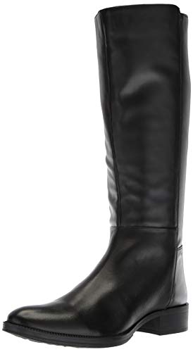 geox glynna knee high boot
