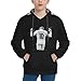 Luja Dling Neymar #10 Fashion Hooded Sweater Hoodies For Teens With Pocket