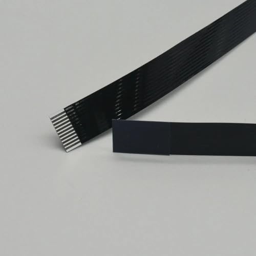 Cable plano ADF para reactivar el escáner HP M1536 en oficinas 2