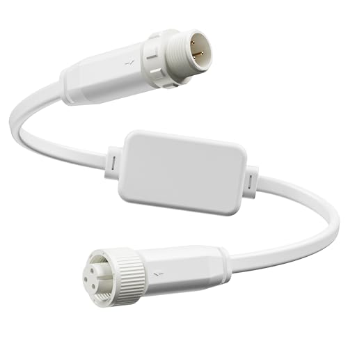 Module pilote amplificateur de signal Govee H707A pour corriger les baisses de tension