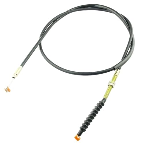 Cable de control de embrague para moto HP4 K42 y S1000RR K46 compatible con OEM 32738528803