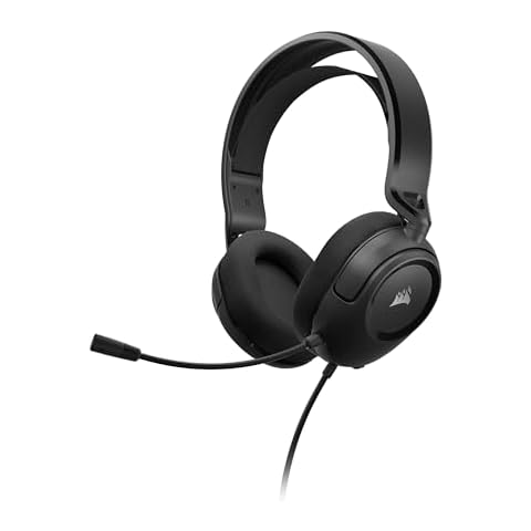 Corsair HS35 v2 Multiplatform Gaming Headset Cover