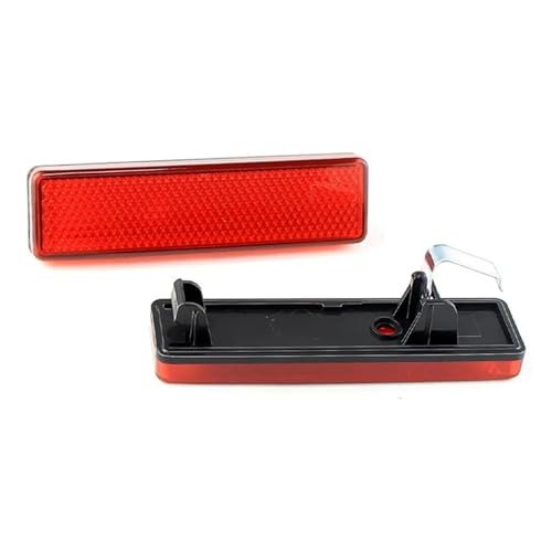 Feu arriere casse Master et Trafic ? Paire de coques de remplacement pour pare-chocs arriere