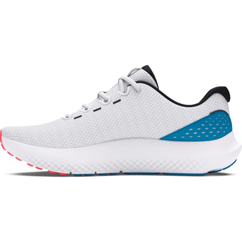 Image of Under Armour Mens Ua Charged Surge 4 Sneaker