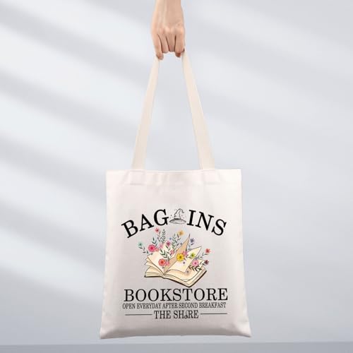Bolso tote de película fantástica, merchandising de películas fantásticas, bolso de hombro para fans miniatura 5