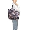 CAVEDL Solid Stonewall Art Tote Bags Large Grocery Bag Beach Tote Shopping Bag Multi Purpose Tote #1