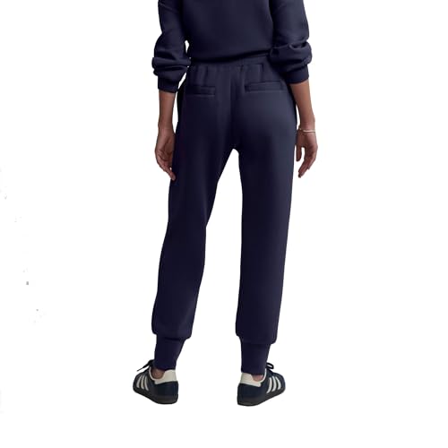 Varley Womens The Slim Cuff Pants2