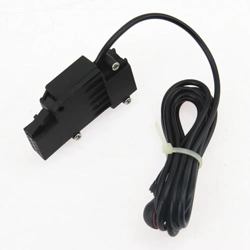 Interruptor de luz para VW Golf MK7 con sensor de faros automáticos reemplazo OE 5GG941431D 5
