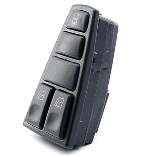 Interrupteur pour Volvo FH12 FM12 et FM9 : bouton de commande de lève-vitre électrique