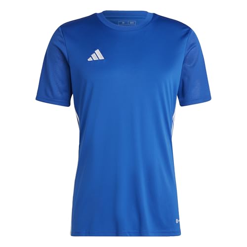 adidas Homme Tabela 23 Jersey Shirt, Team Royal Blue/White, XL
