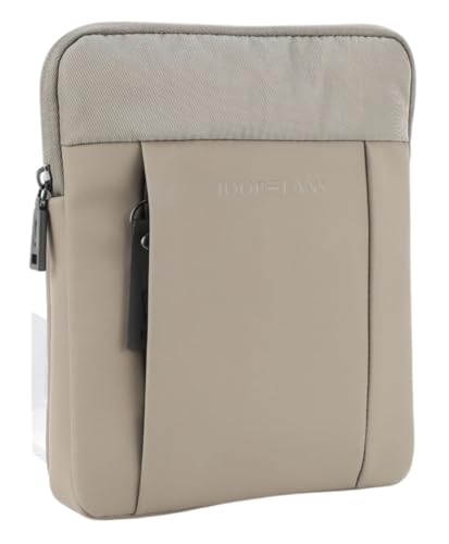 Joop! bolso bandolera Atessa Liam, sofisticación en marrón Morel 2