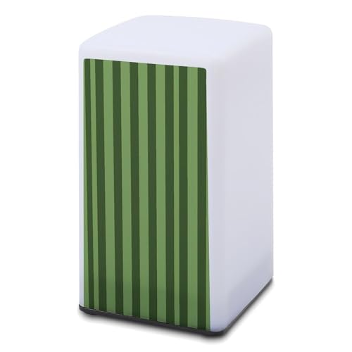 Lampe de bureau sans fil verte pour lire confortablement dans votre salon ou chambre