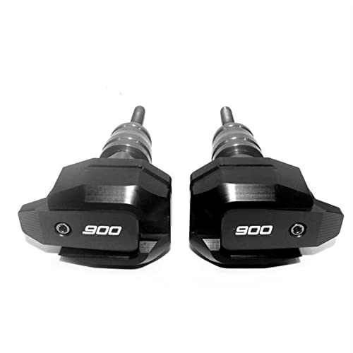 Protection contre les chutes Kawasaki Z900 anti-crash cadre