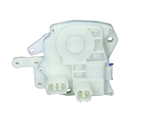 KEDAKEJI Door Lock Actuator Motor Compatible with Honda Accord Odyssey Civic S2000 Insight Acura MDX CL TL Driver Side Front Left Door Latch Actuator 72155-S84-A11