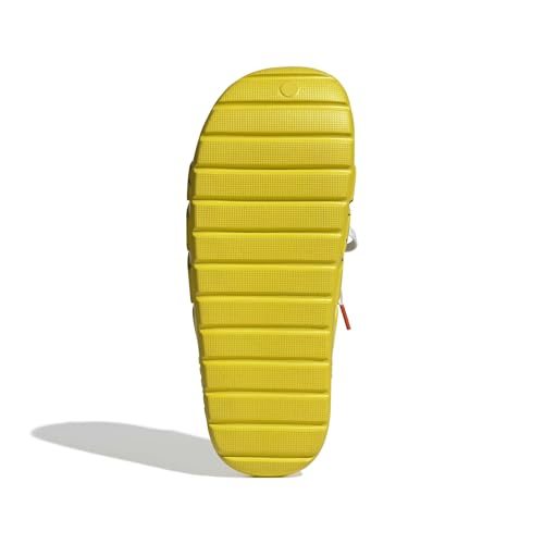 Image of adidas Unisex Adult Adilette Clog Slide Sandal | Casual Sandals