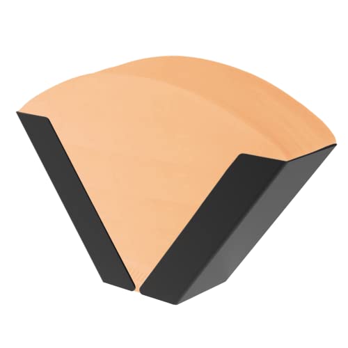 Filtertütenhalter Kaffeefilterhalter für Wand (Größe 1-4) - Halter für...