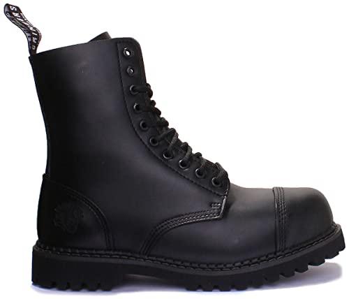 Grinder mens Boots2